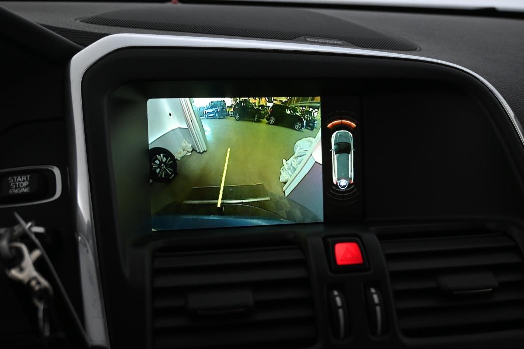 VOLVO XC60 2016