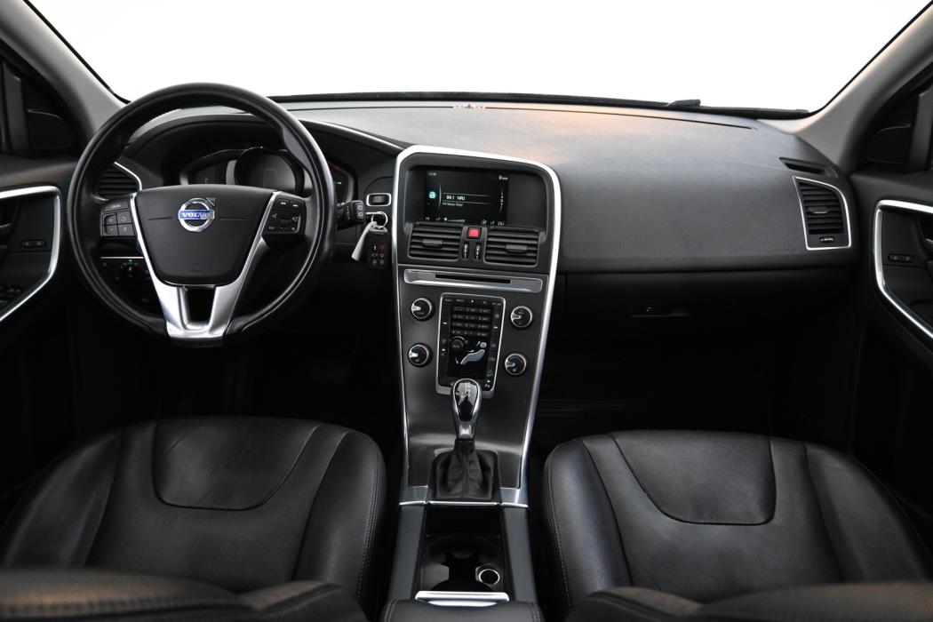 VOLVO XC60 2014