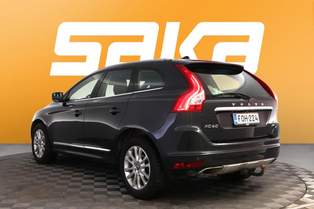 VOLVO XC60 2014