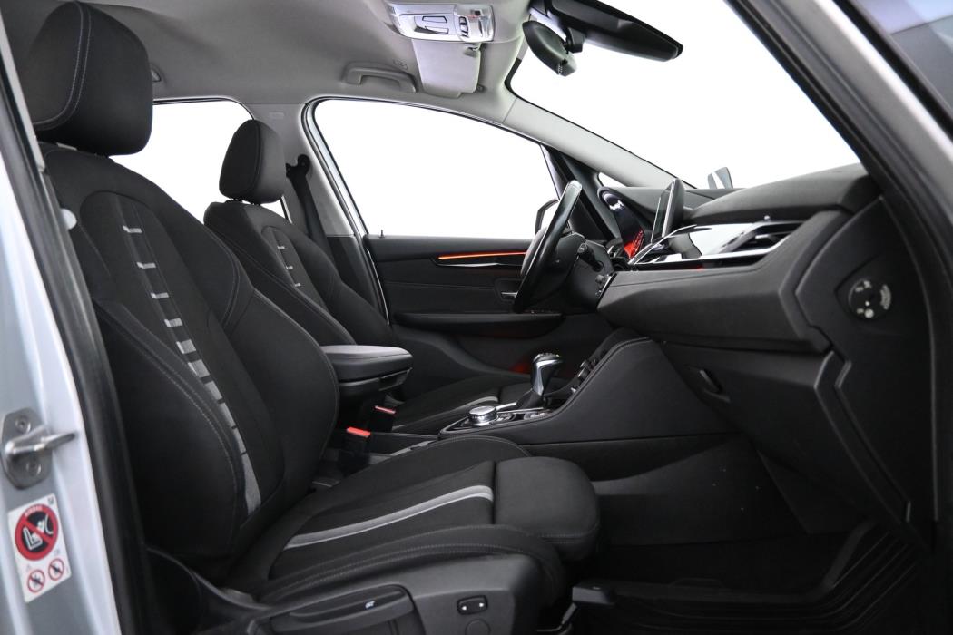 BMW 220 2017