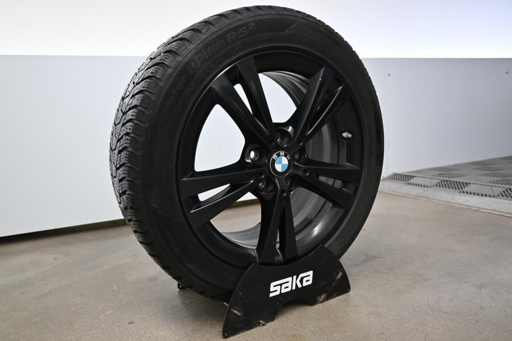 BMW 220 2017