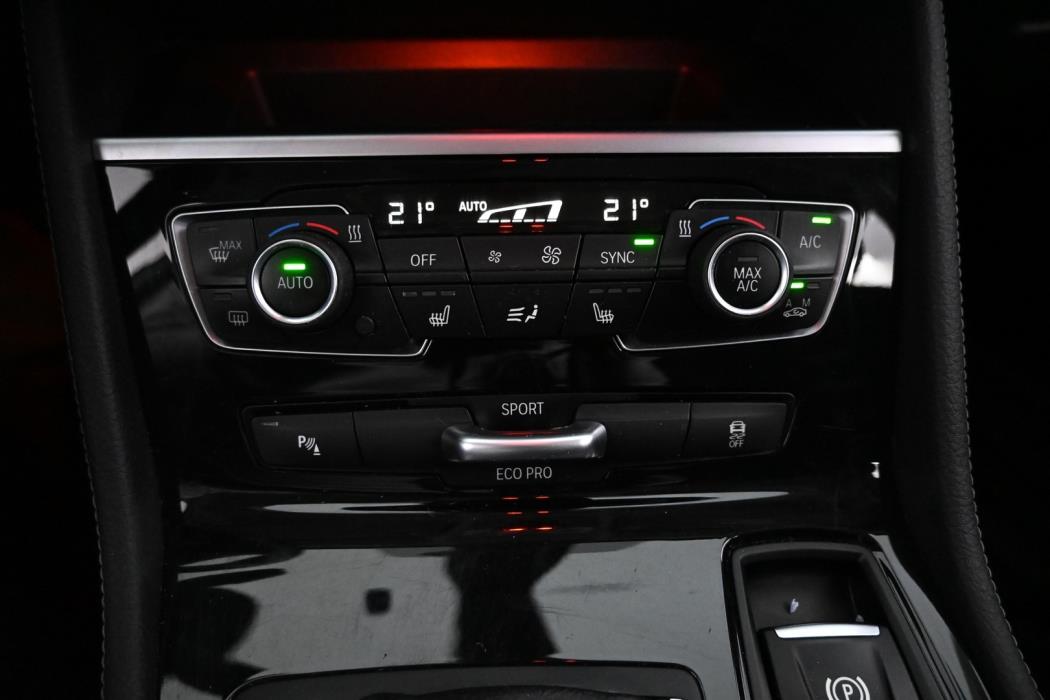 BMW 220 2017