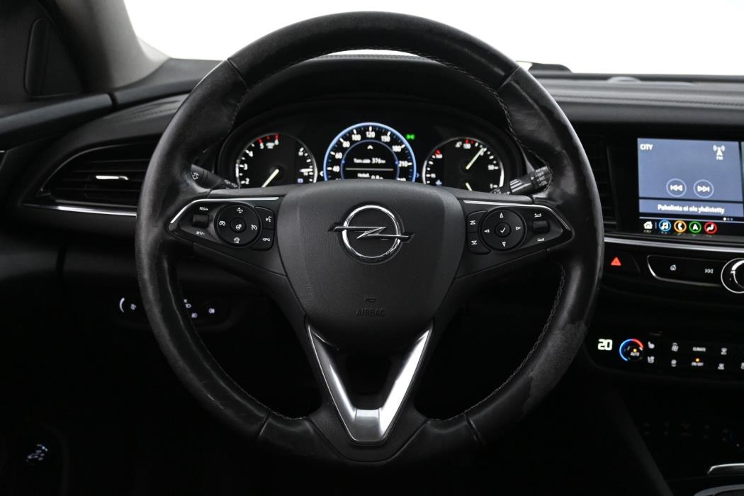OPEL Insignia 2020