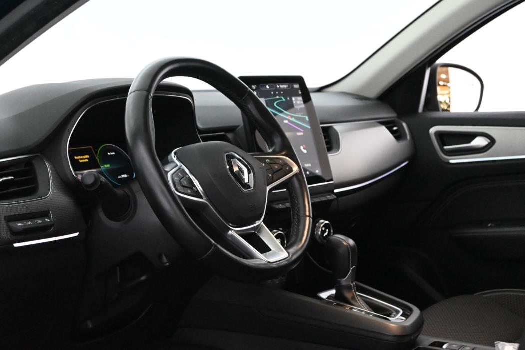 RENAULT Arkana 2022