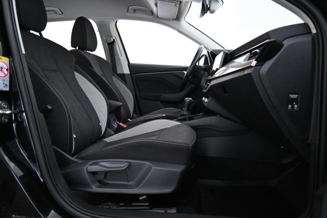 SKODA Kamiq 2021