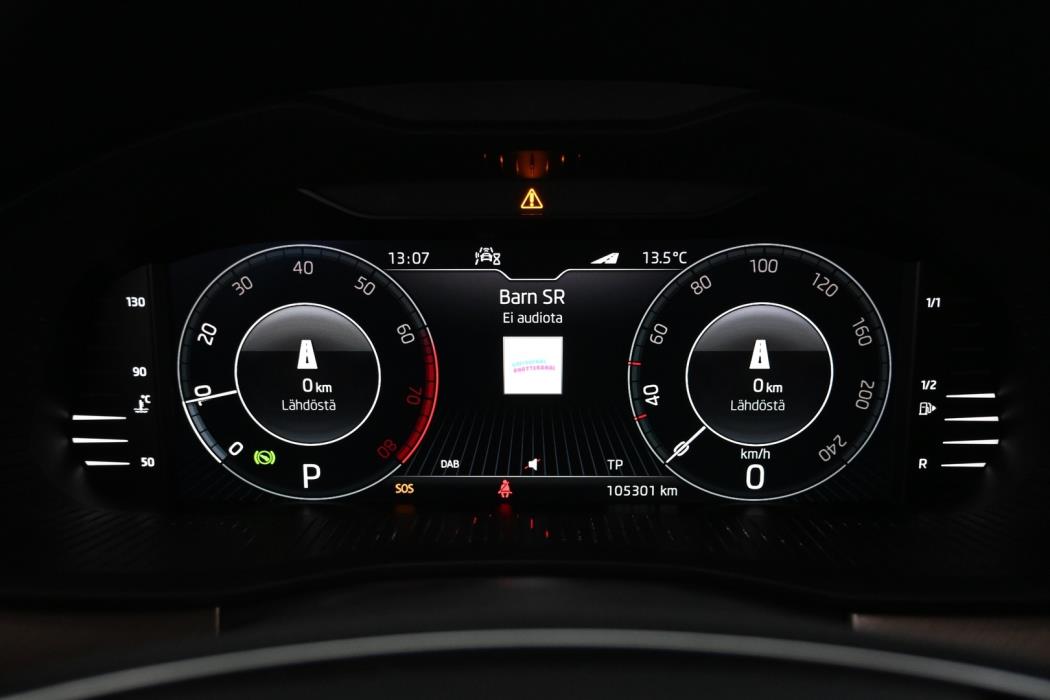 SKODA Kamiq 2021