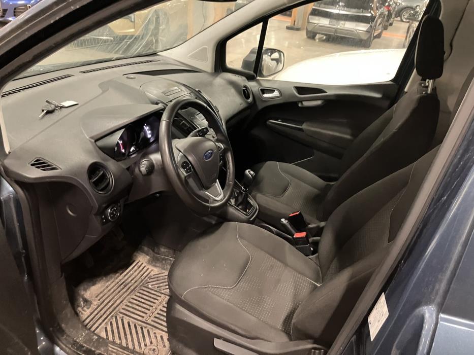 FORD Transit Courier 2022