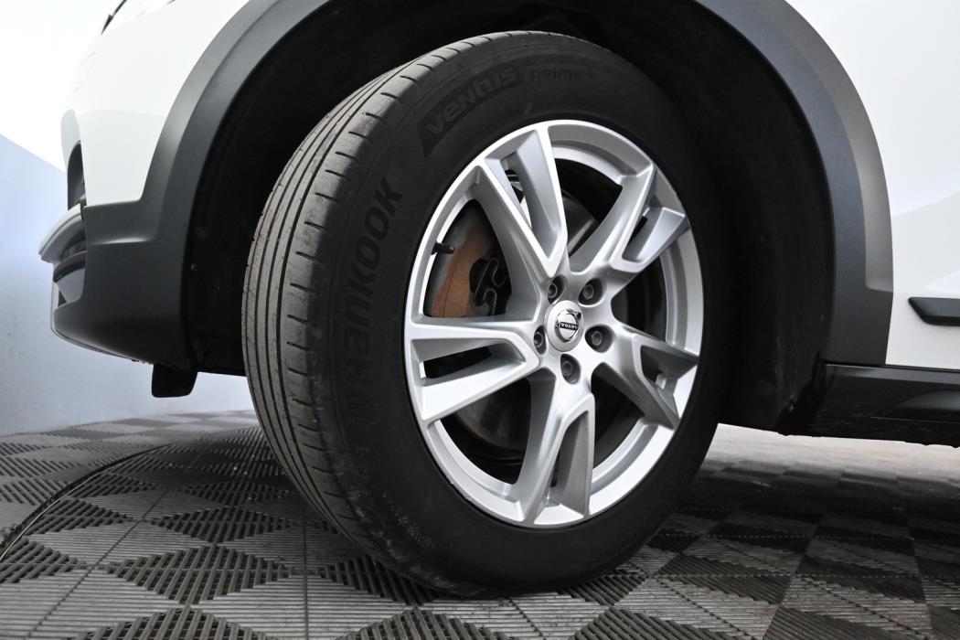 VOLVO V90 Cross Country 2017