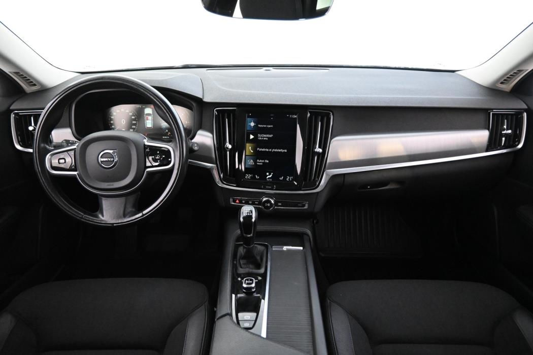 VOLVO V90 Cross Country 2017