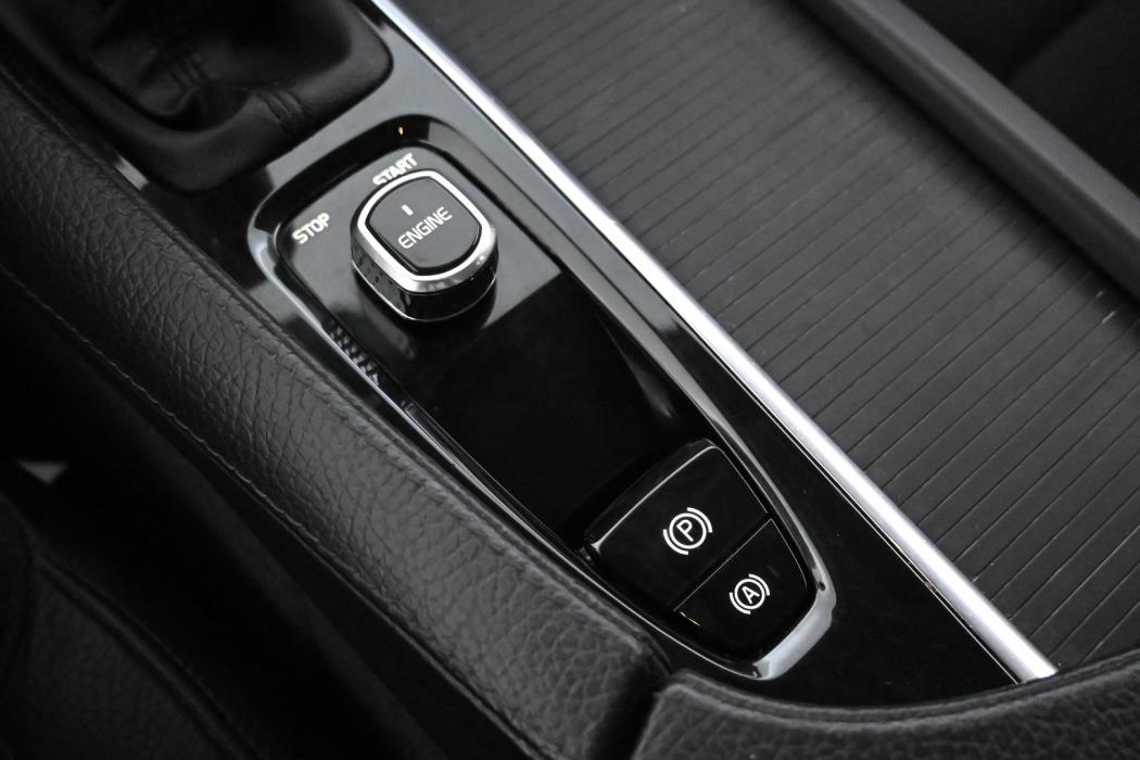 VOLVO V90 Cross Country 2017