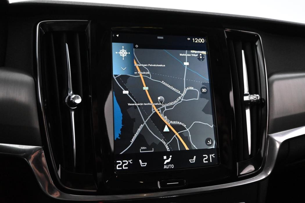 VOLVO V90 Cross Country 2017