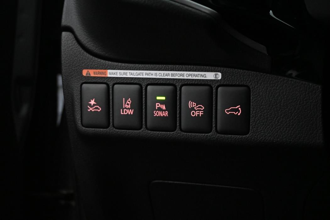 MITSUBISHI Outlander PHEV 2019