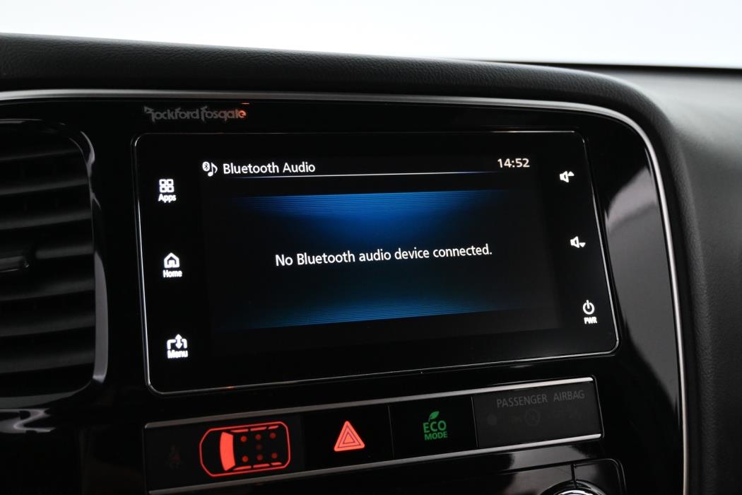 MITSUBISHI Outlander PHEV 2019