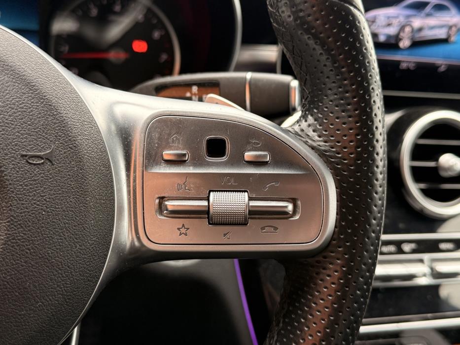 MERCEDES-BENZ C 2020