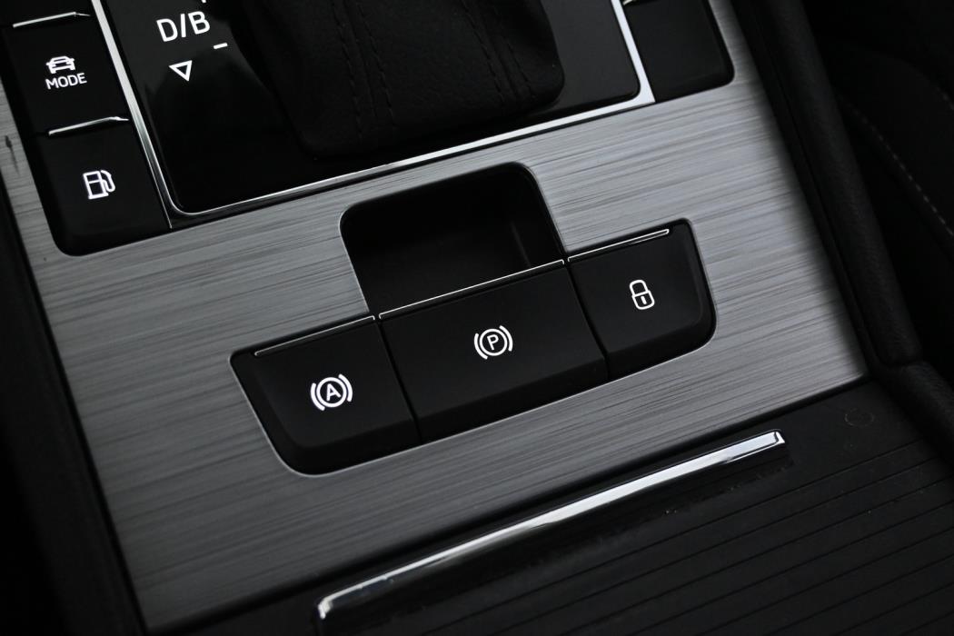SKODA Superb 2021