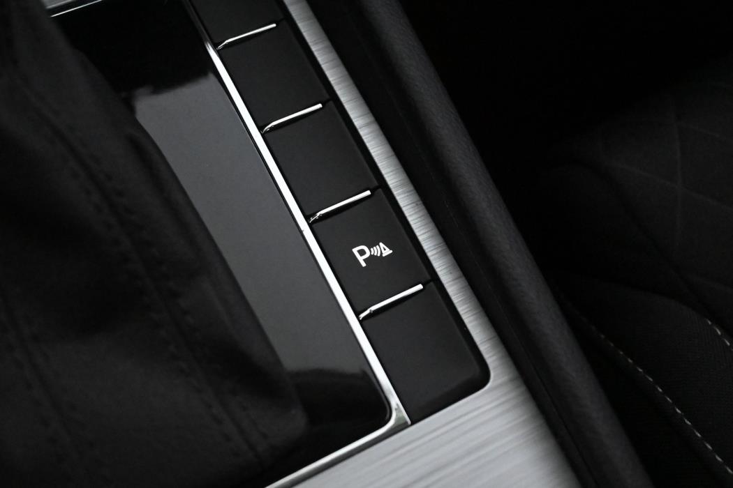 SKODA Superb 2021