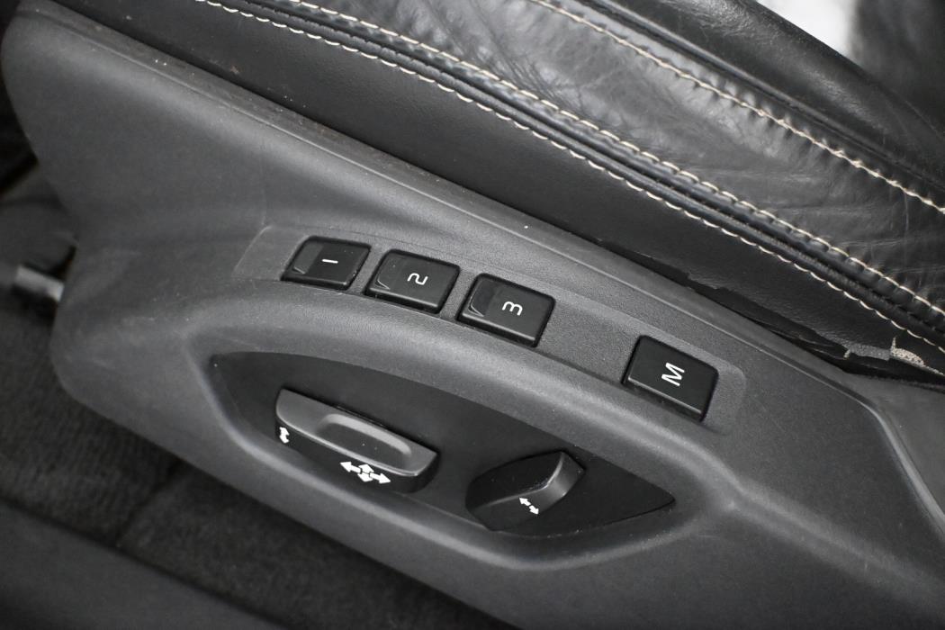 VOLVO XC60 2011
