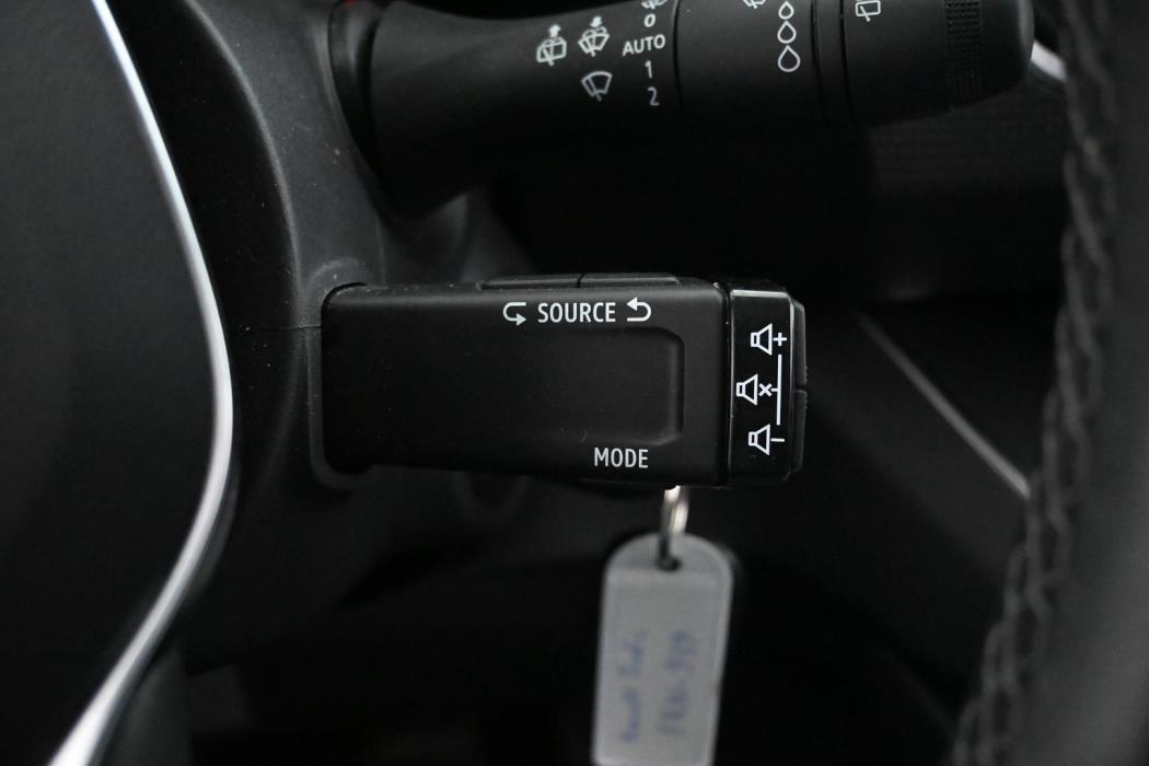 RENAULT Trafic Combi 2024