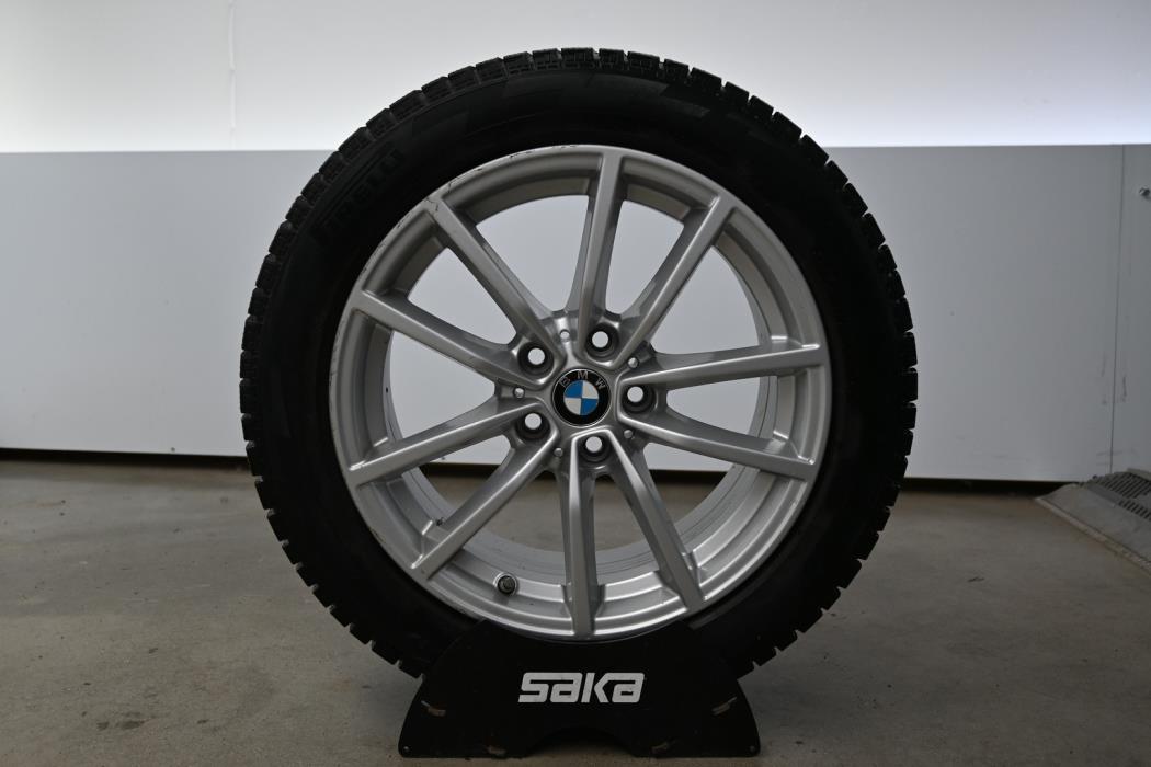 BMW 330 2020