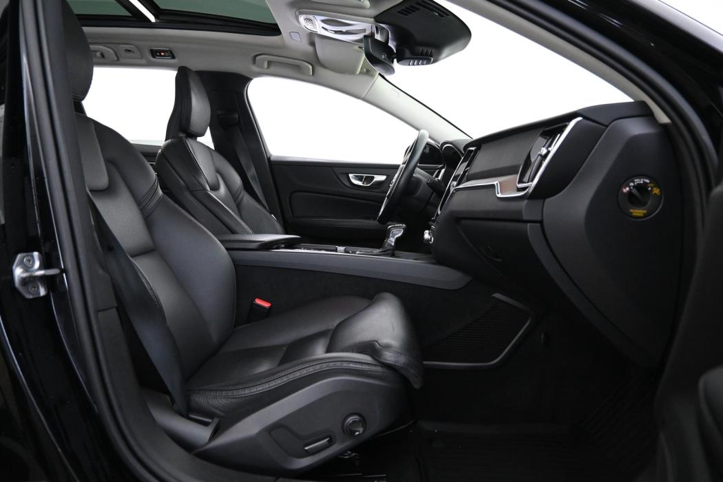 VOLVO V60 Cross Country 2020