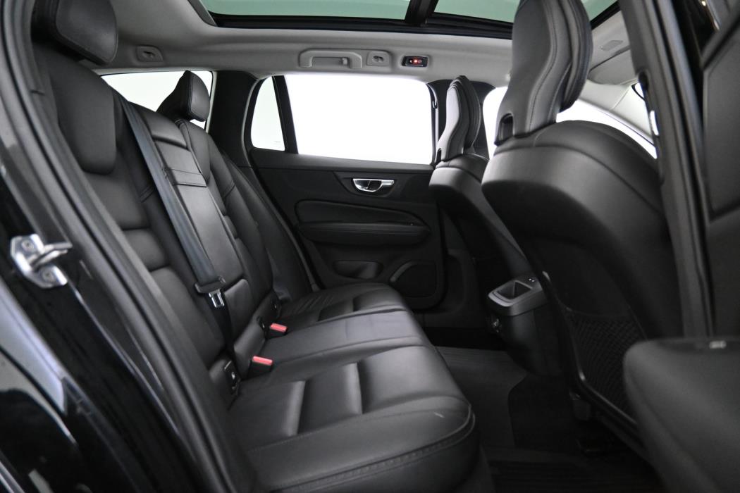VOLVO V60 Cross Country 2020