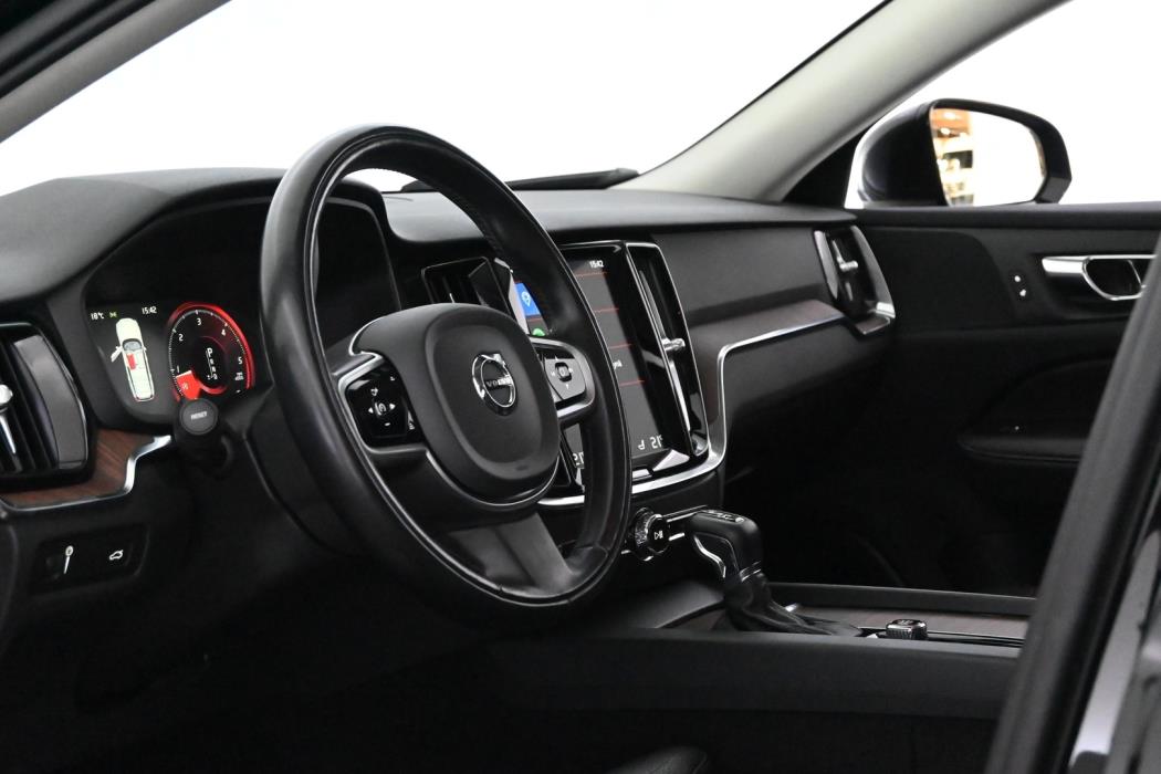 VOLVO V60 Cross Country 2020