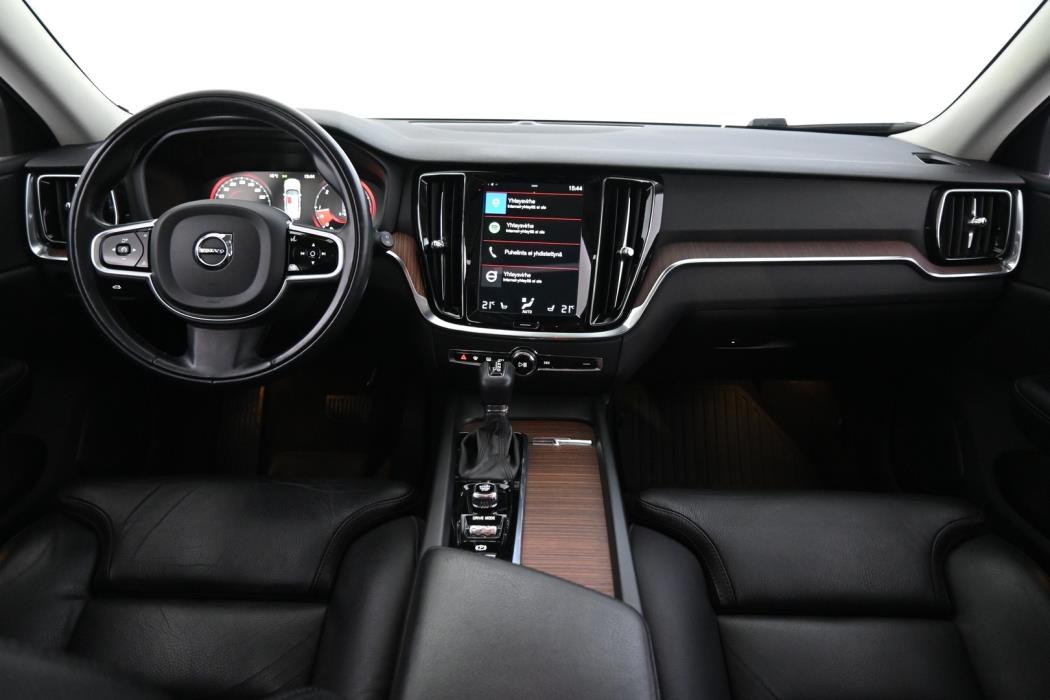 VOLVO V60 Cross Country 2020