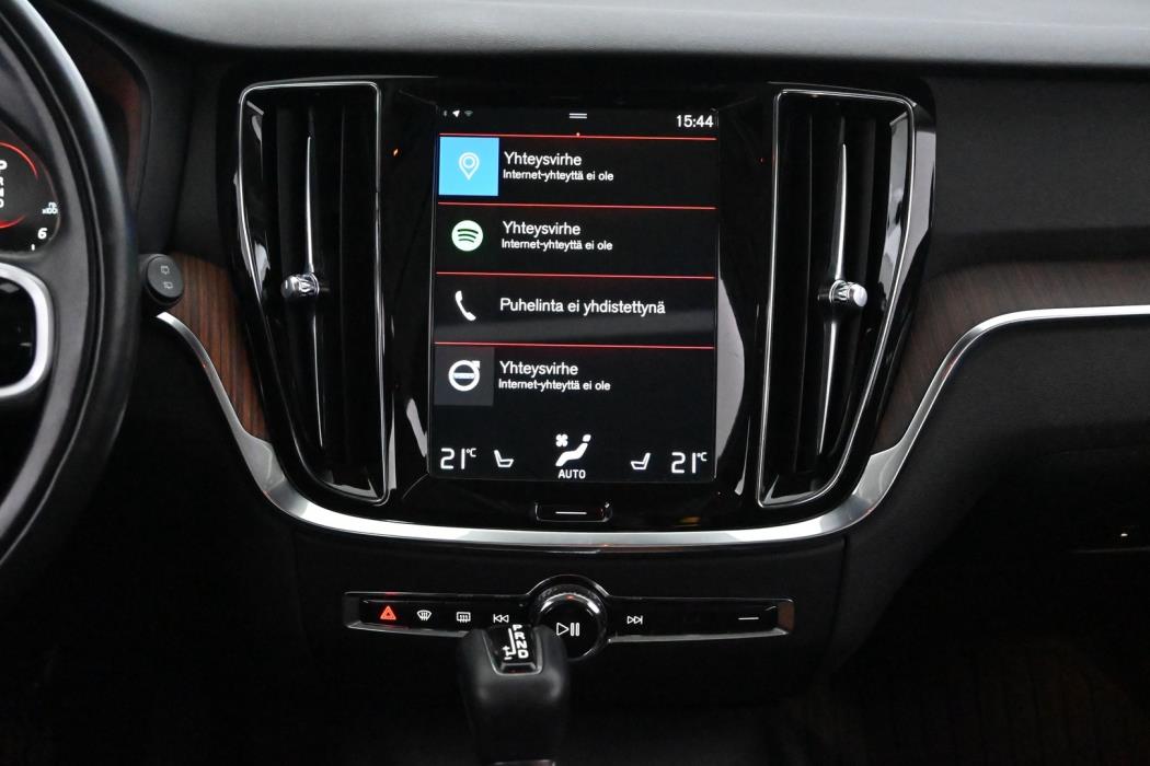 VOLVO V60 Cross Country 2020