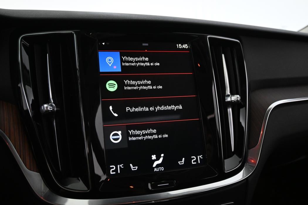 VOLVO V60 Cross Country 2020