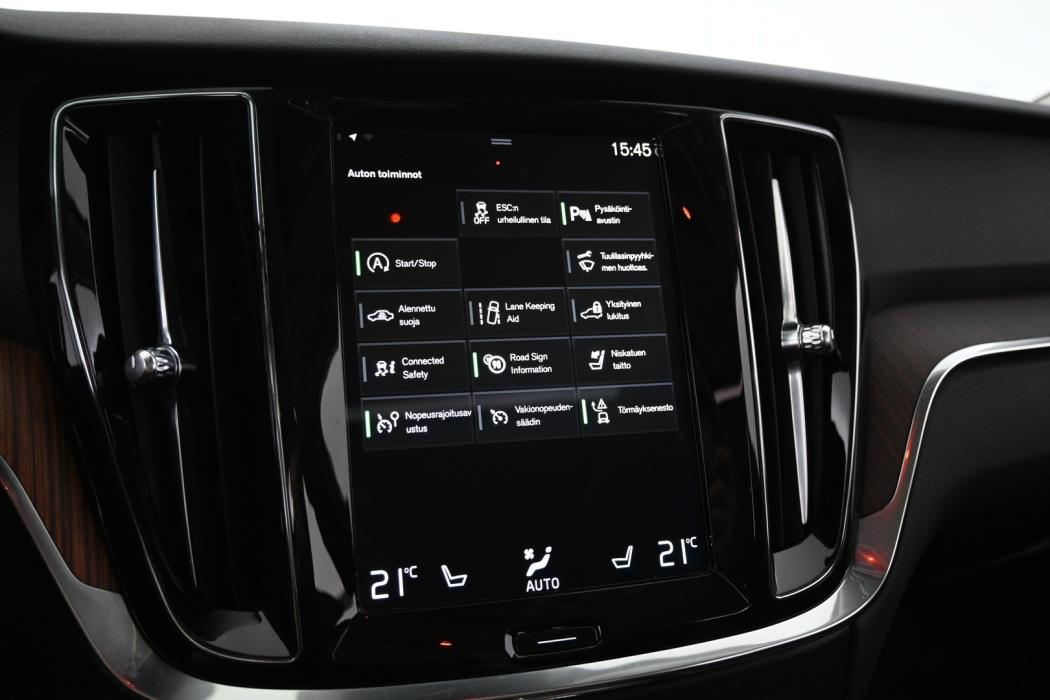 VOLVO V60 Cross Country 2020