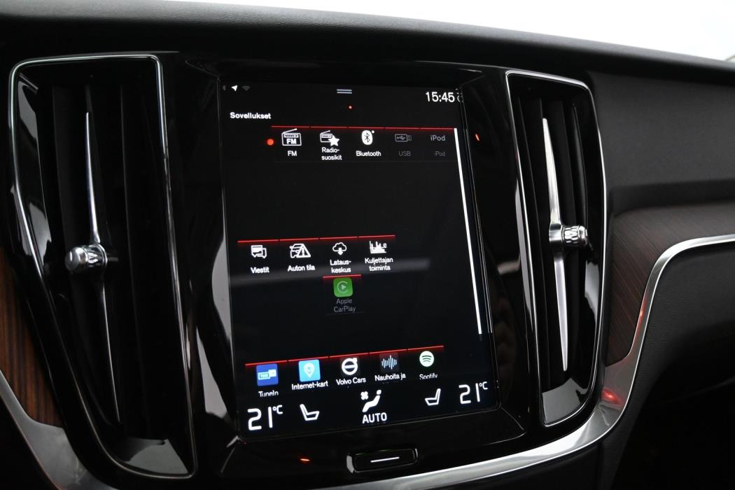 VOLVO V60 Cross Country 2020