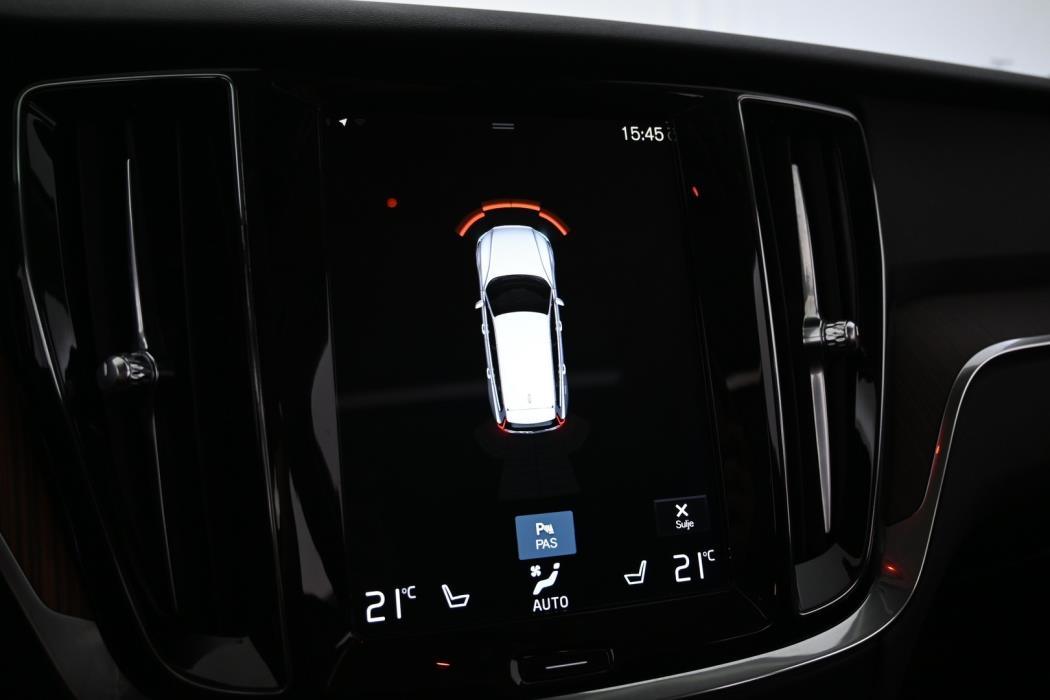 VOLVO V60 Cross Country 2020
