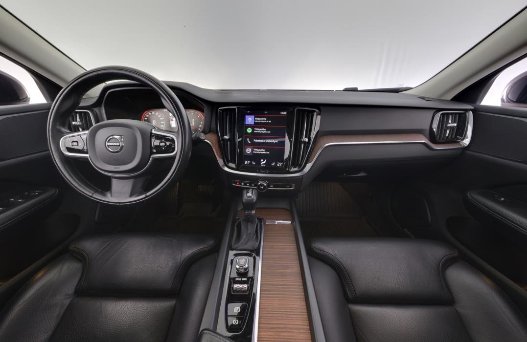 VOLVO V60 Cross Country 2020