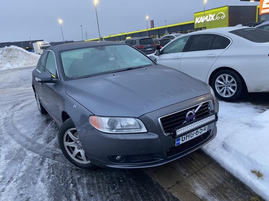 VOLVO S80 2006