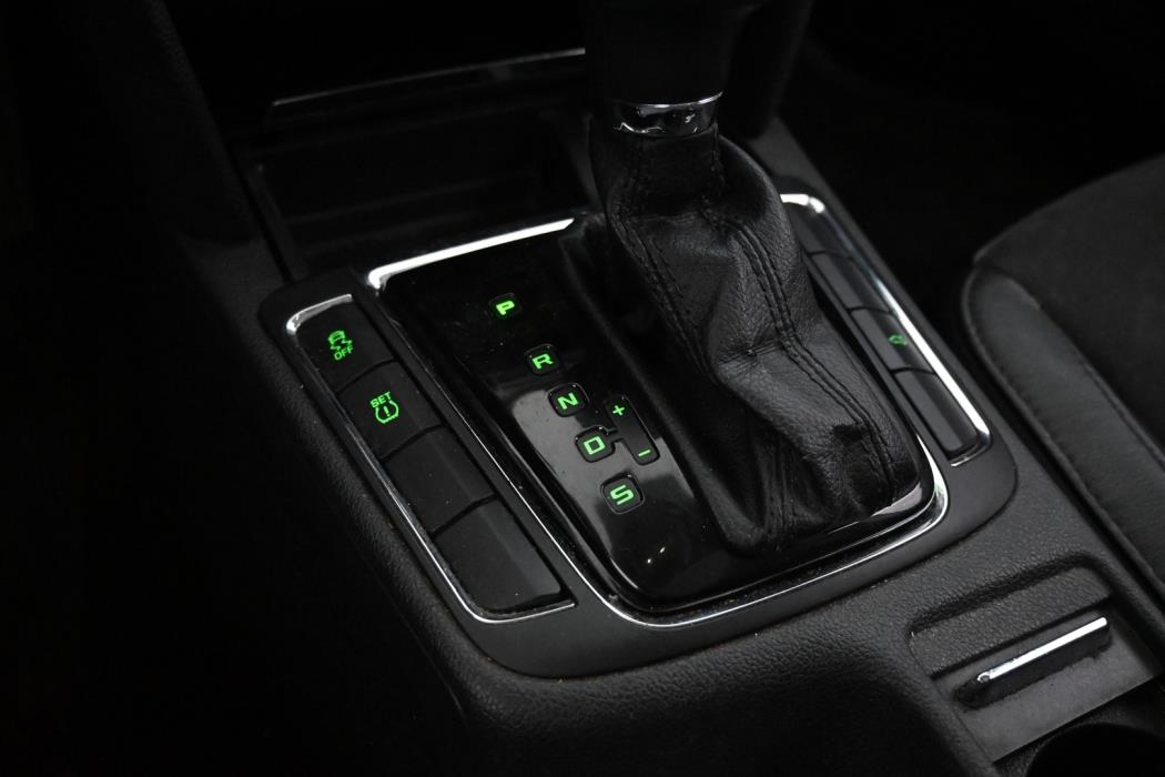 SKODA Superb 2010