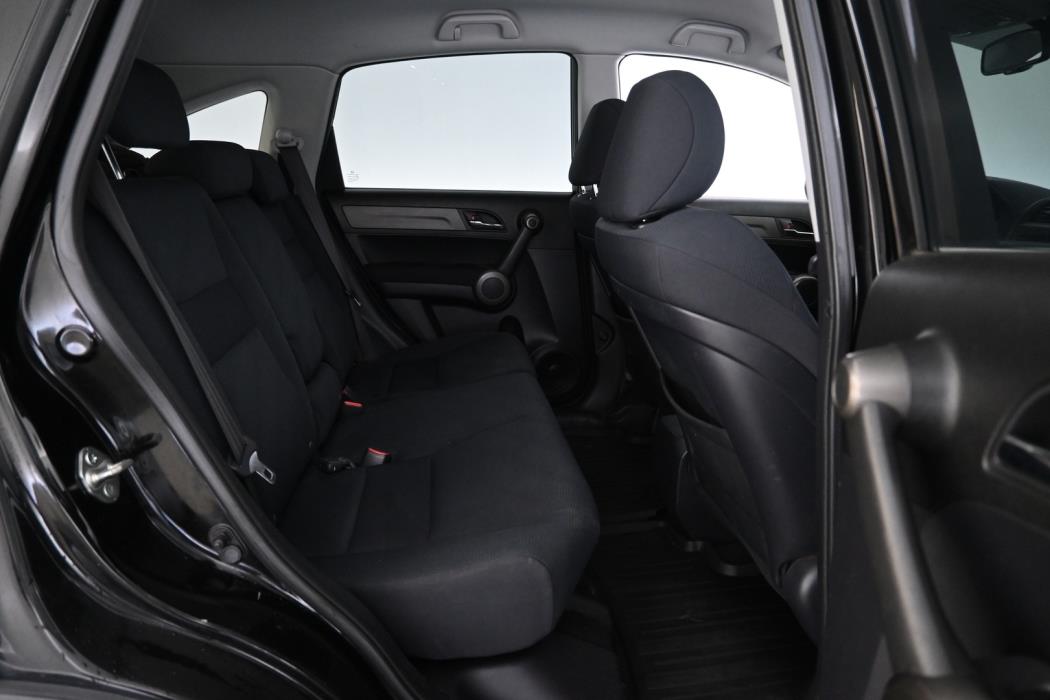 HONDA CR-V 2011