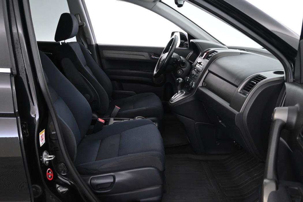 HONDA CR-V 2011