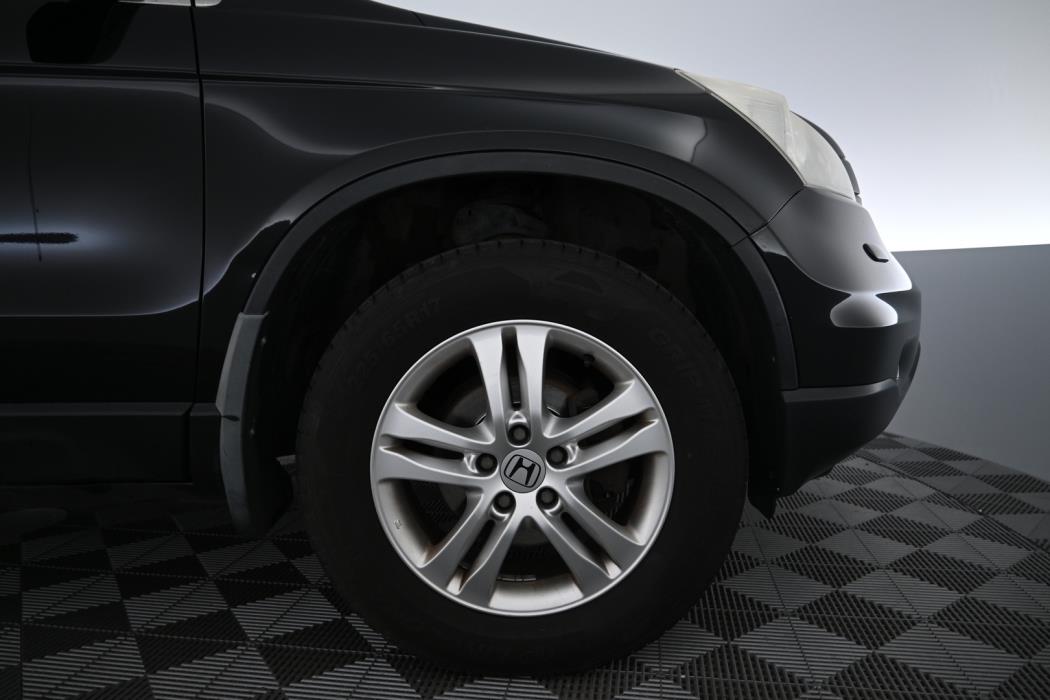 HONDA CR-V 2011
