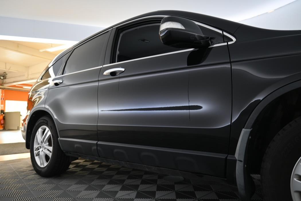 HONDA CR-V 2011