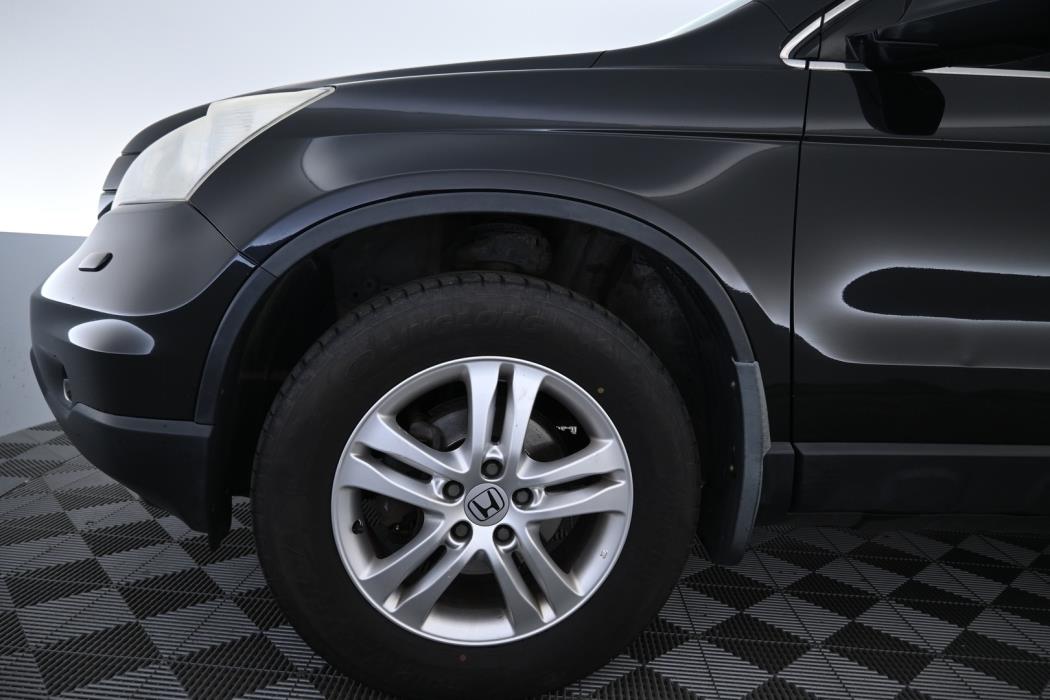 HONDA CR-V 2011