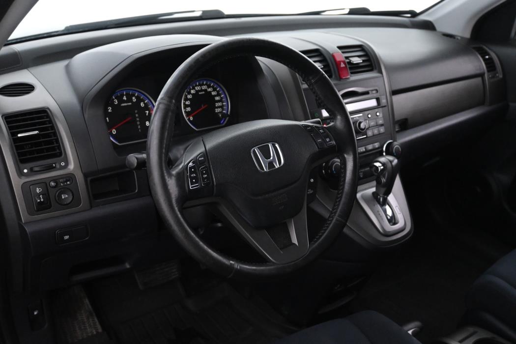 HONDA CR-V 2011