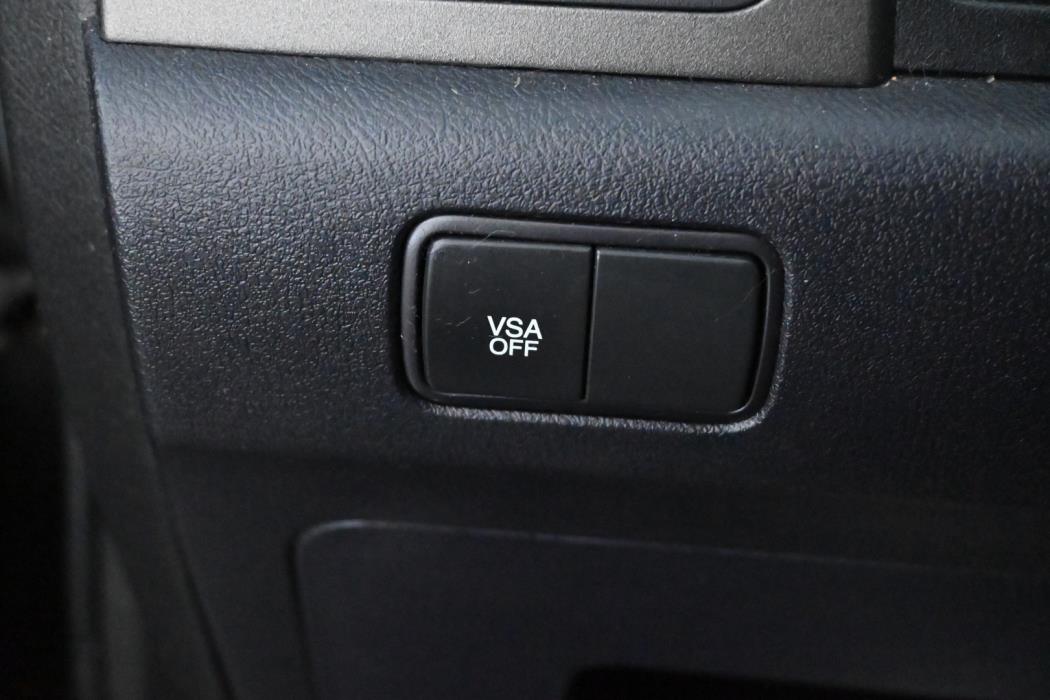 HONDA CR-V 2011