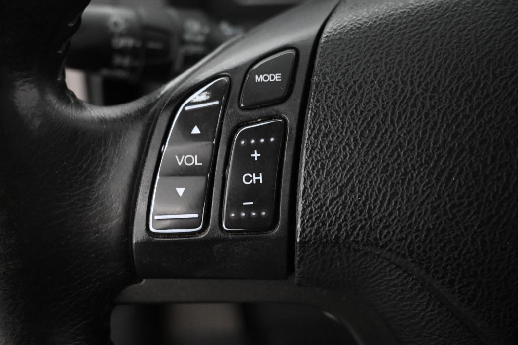 HONDA CR-V 2011