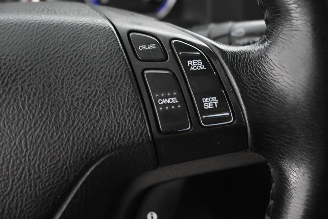HONDA CR-V 2011