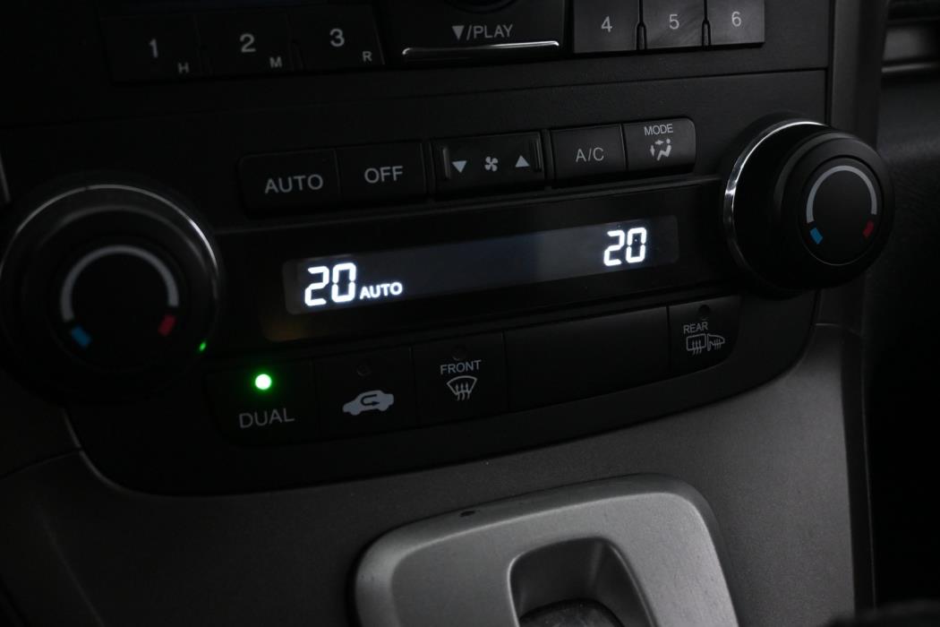 HONDA CR-V 2011