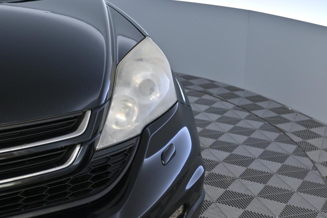 HONDA CR-V 2011