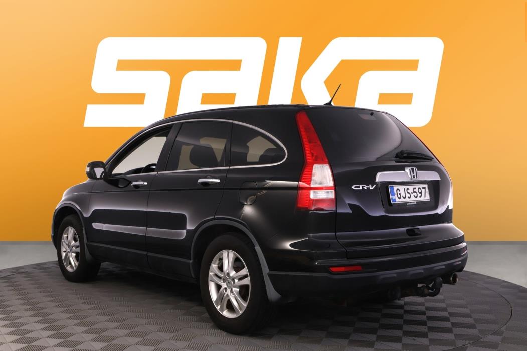 HONDA CR-V 2011
