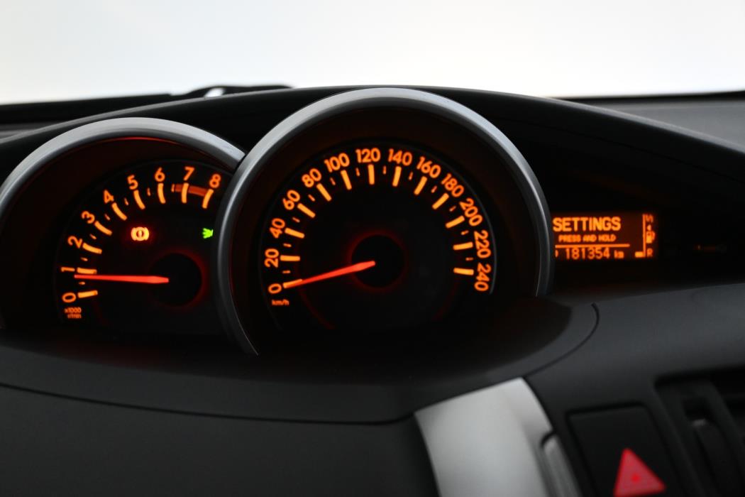TOYOTA Verso 2011