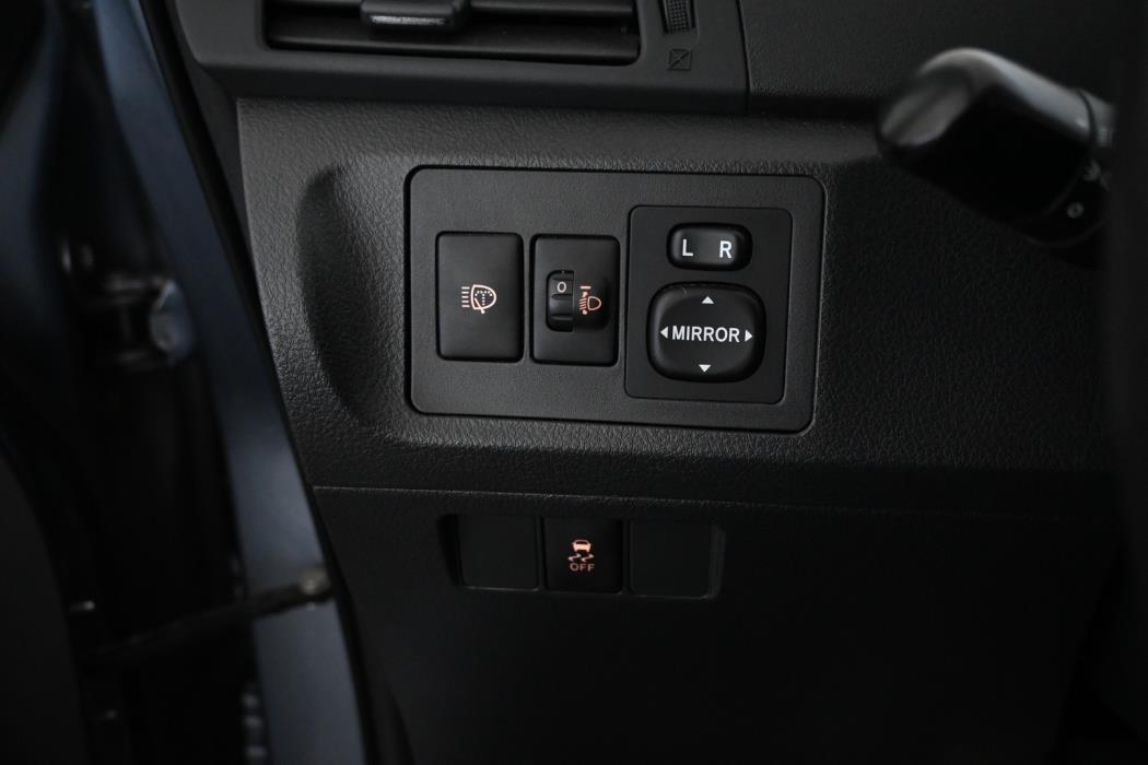 TOYOTA Verso 2011
