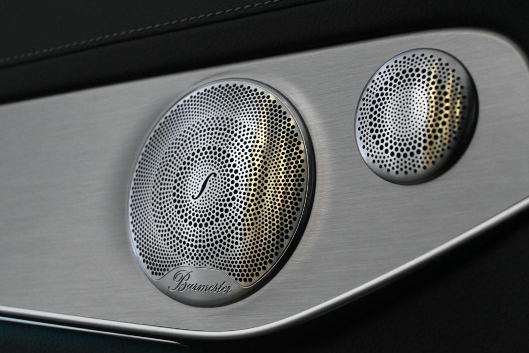 MERCEDES-BENZ C 2015